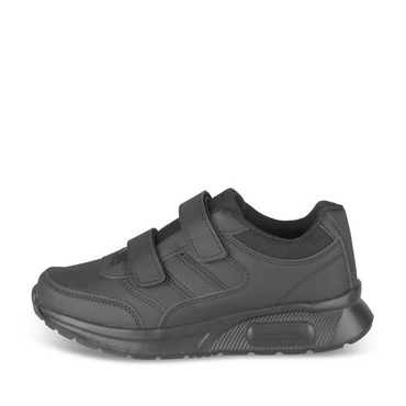 Sneakers ZWART Jongen