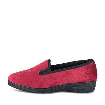 Chaussons BORDEAUX Femme