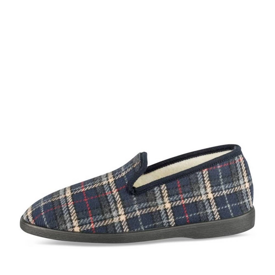 Pantoffels NAVY Heren