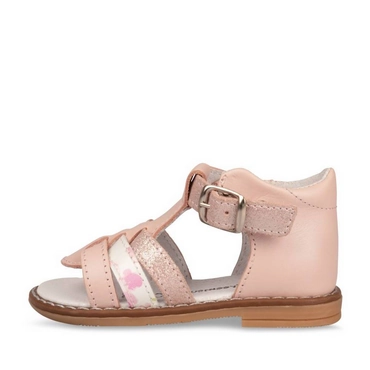 Sandalen ROOD Meisjes