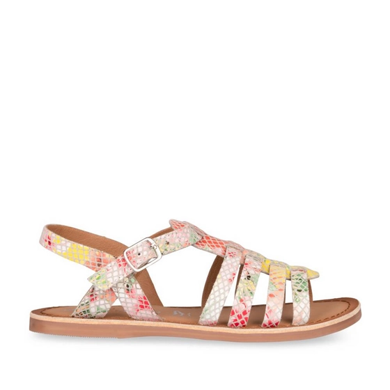 Sandalen MULTICOLOR Meisjes