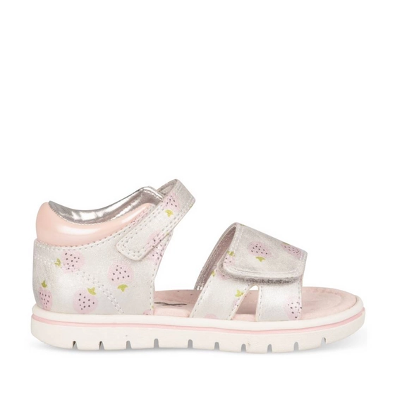 Sandalen ZILVER Meisjes