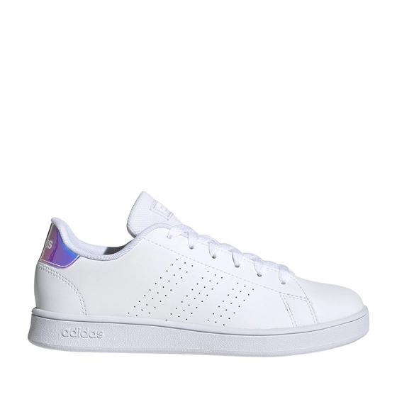 Sneakers WIT Meisjes