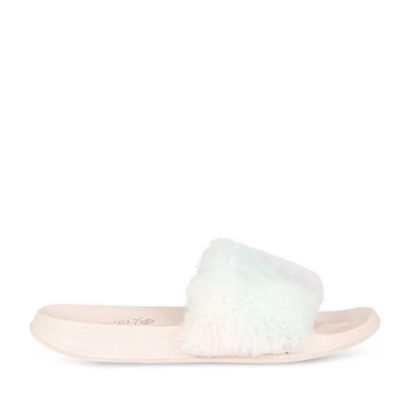 Chaussons MULTICOLORE Fille