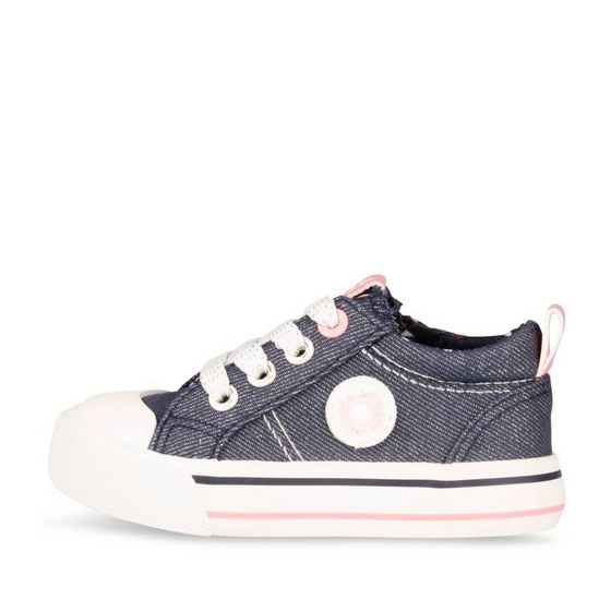 Sneakers JEANS Meisjes