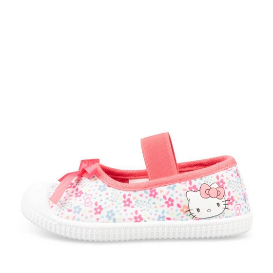 Baskets ROSE Fille