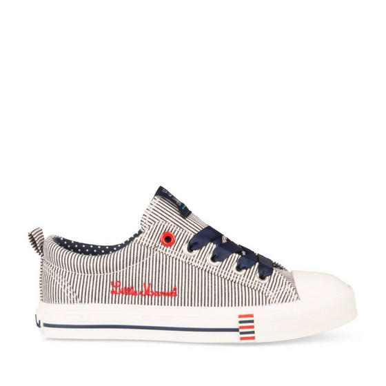 Sneakers BLAUW Meisjes