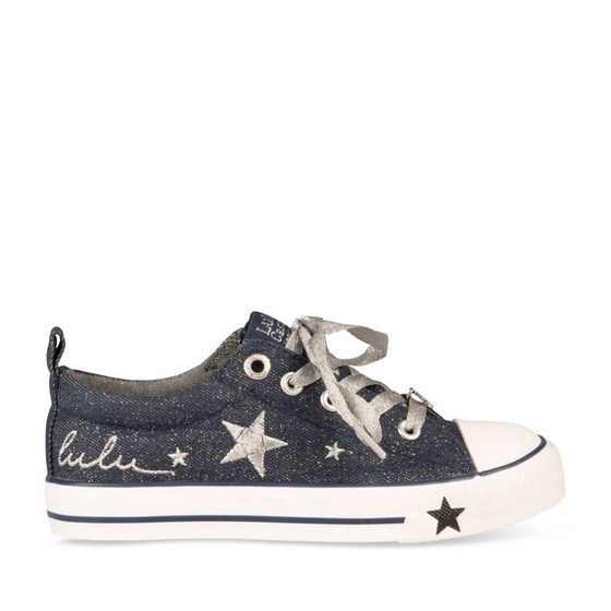 Sneakers JEANS Meisjes