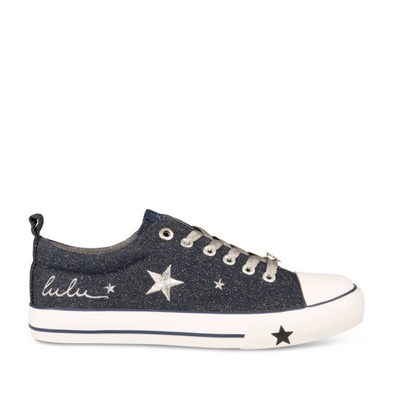 Sneakers JEANS Meisjes