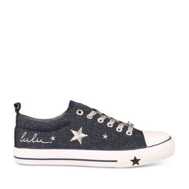 Sneakers JEANS Meisjes