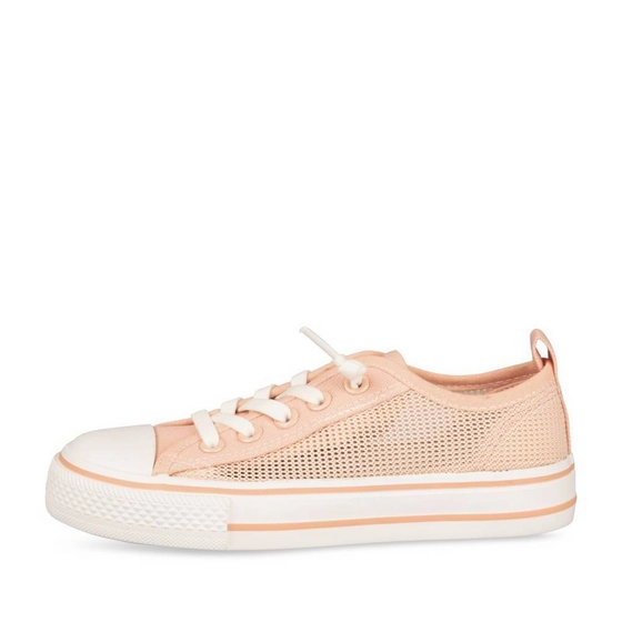 Baskets ROSE Fille