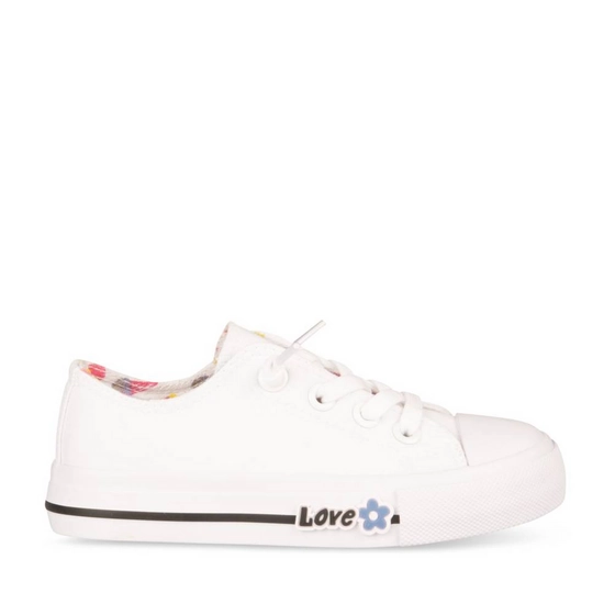 Sneakers WIT Meisjes