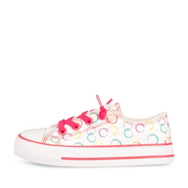 Sneakers ROOD Meisjes