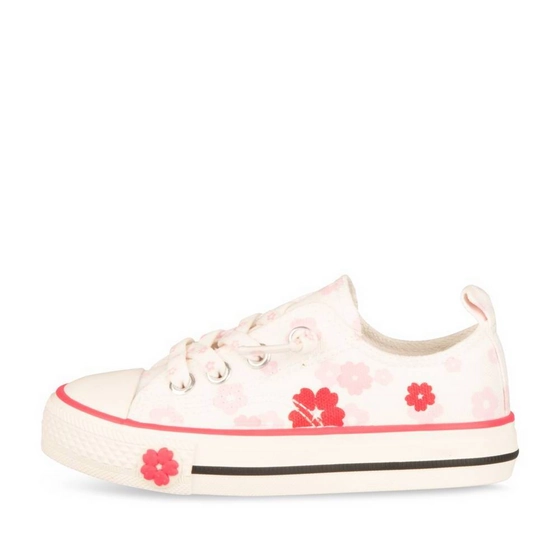 Sneakers WIT Meisjes