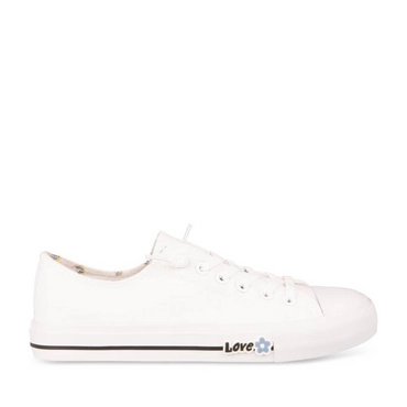 Sneakers WIT Meisjes