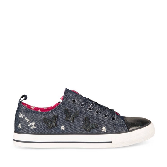 Sneakers NAVY Meisjes
