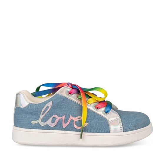 Sneakers BLAUW Meisjes