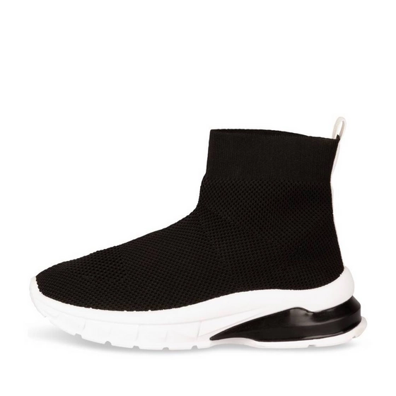 Sneakers ZWART Meisjes