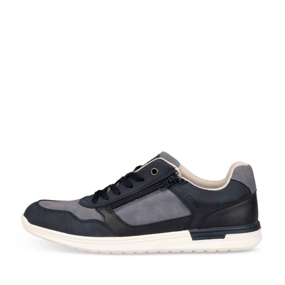 Mocassins MARINE Homme