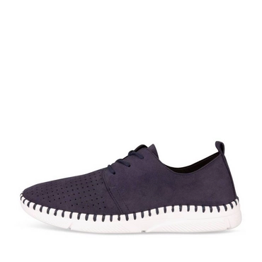 Mocassins MARINE Homme