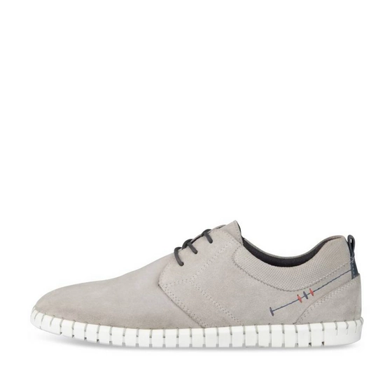 Baskets GRIS Homme