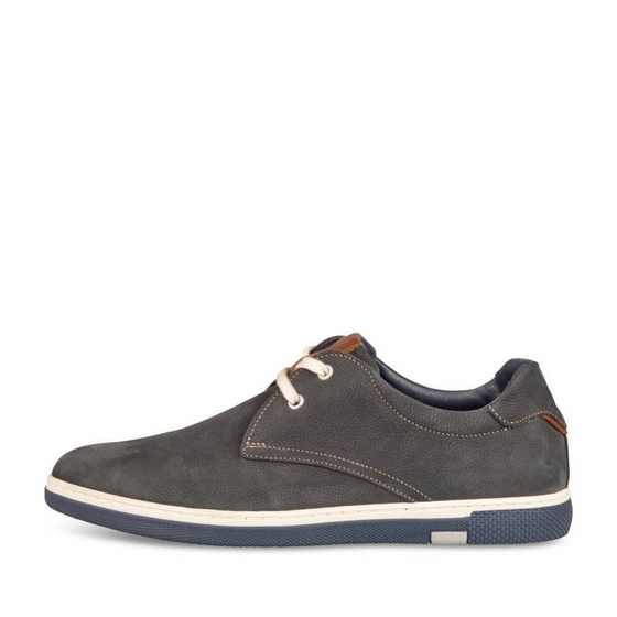 Veterschoenen NAVY Heren