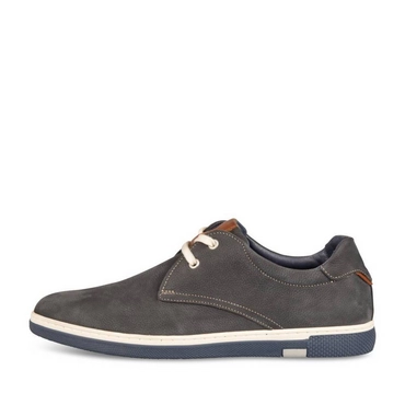 Veterschoenen NAVY Heren