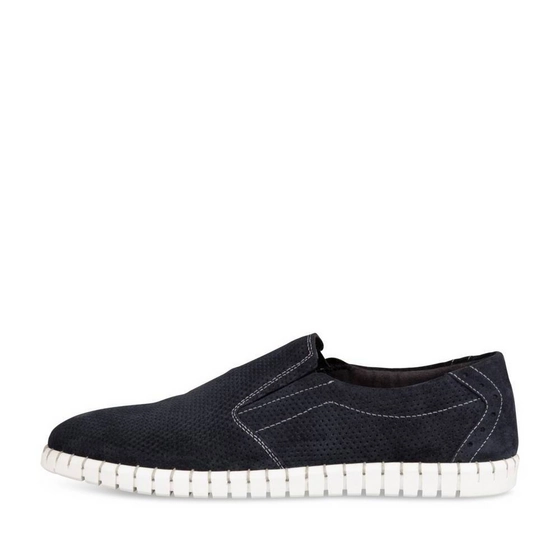 Veterschoenen NAVY Heren