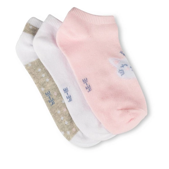 Chaussettes BLANC Fille