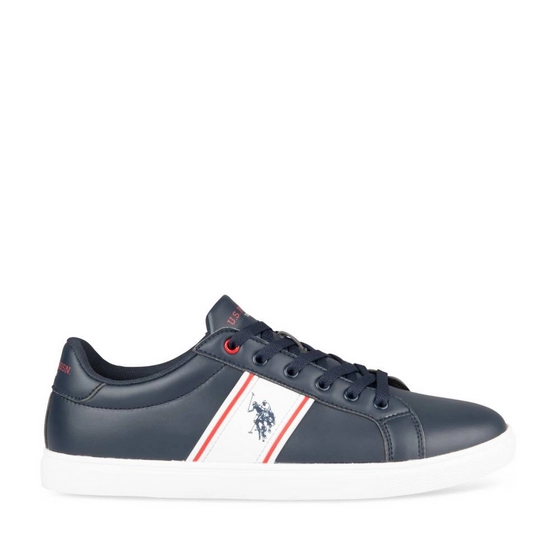 Sneakers NAVY Heren