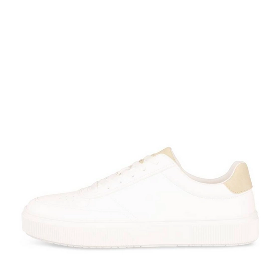 Sneakers WIT Heren