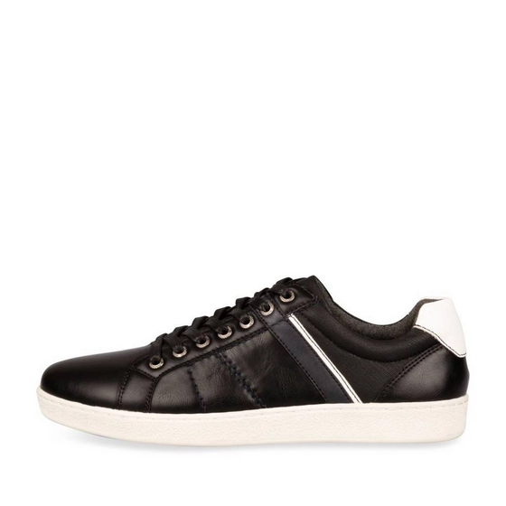 Sneakers ZWART Heren