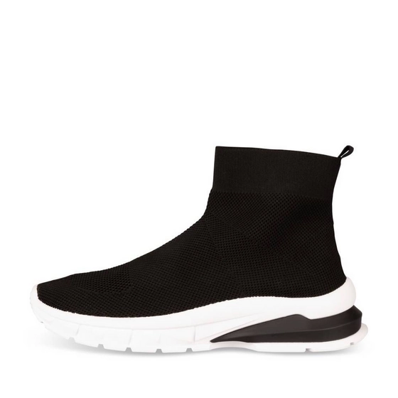 Baskets NOIR Homme