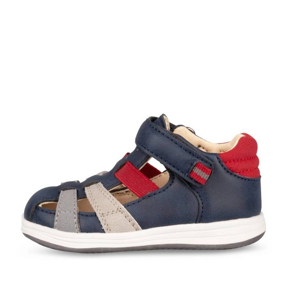 Sandalen NAVY Jongen