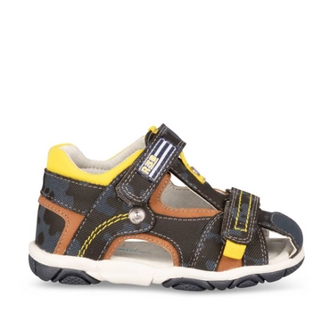 Sandalen NAVY Jongen