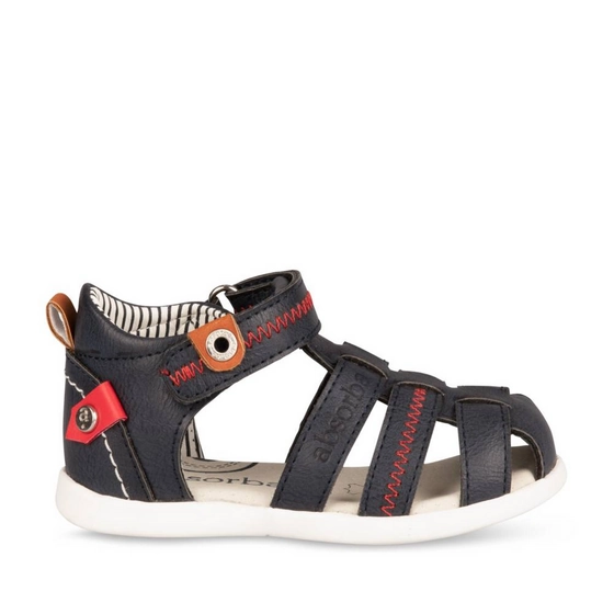 Sandalen NAVY Jongen