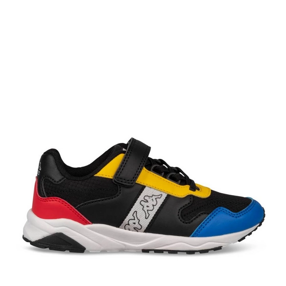 Sneakers ZWART Jongen