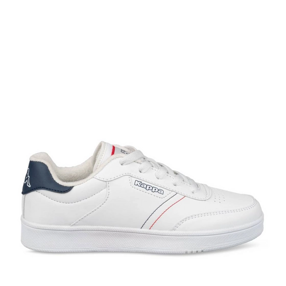 Sneakers WIT Jongen
