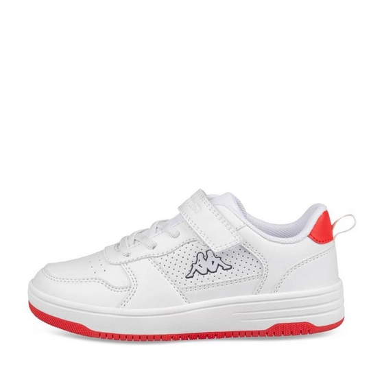 Sneakers WIT Jongen