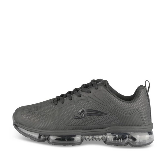 Sneakers ZWART Jongen