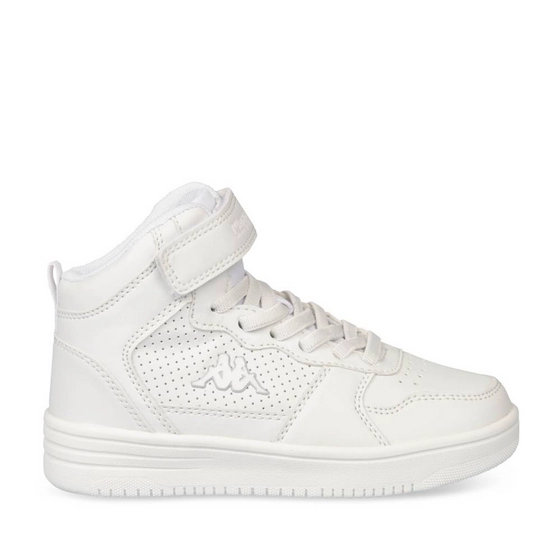 Sneakers WIT Jongen