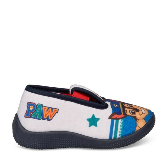 Pantoffels GRIJS Jongen