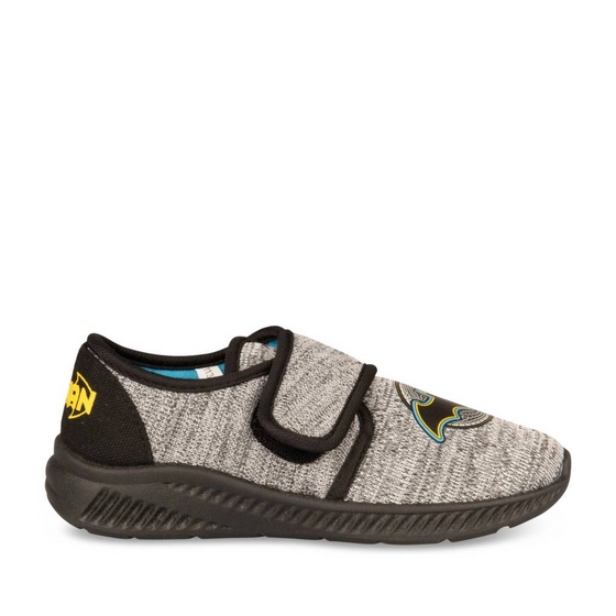 Pantoffels GRIJS Jongen