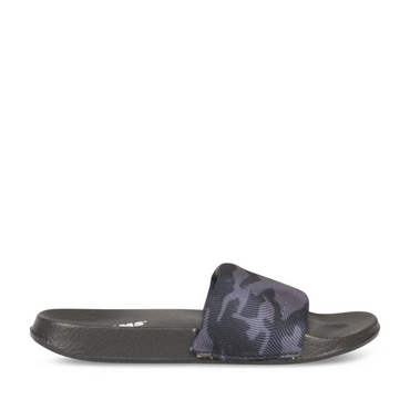 Chaussons NOIR Garçon