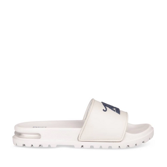 Claquettes BLANC Garçon