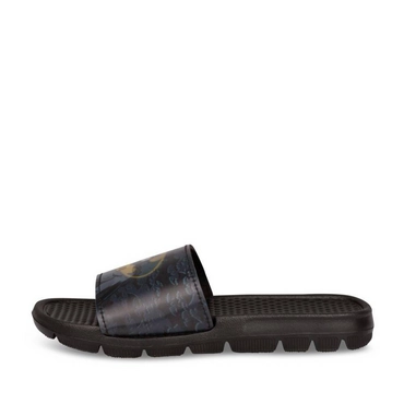Claquettes NOIR Garçon