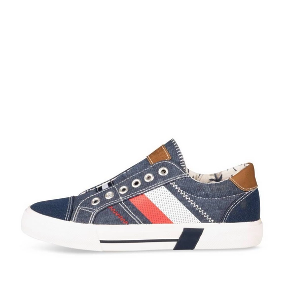 Sneakers NAVY Jongen
