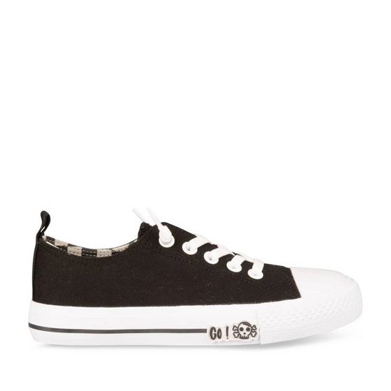 Sneakers ZWART Jongen