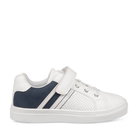 Sneakers WIT Jongen