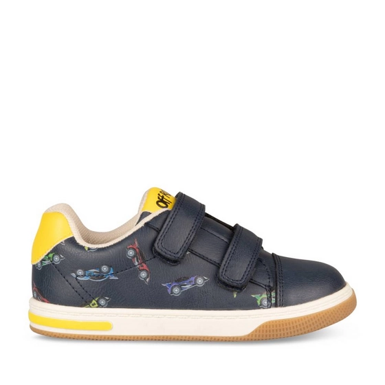 Sneakers BLAUW Jongen
